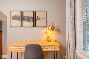 Outstanding 4 Bedroom on Outagamie