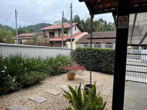 Aconchego próximo à Cascanéia e Blumenau