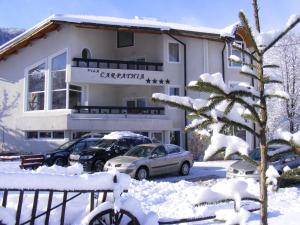 Vila Carpathia