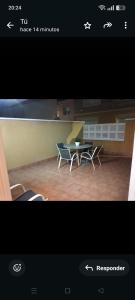 La estrella del desierto