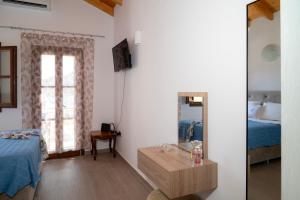 Oceanis apartment