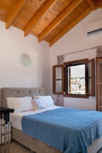 Oceanis apartment