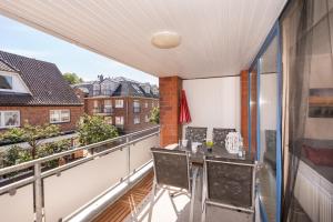 Ferienwohnung Nolte Grömitz