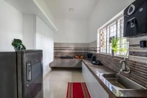 Exuberance Villa