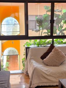 Bamboo Habitación Talavera 1