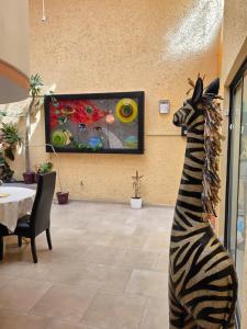 Bamboo Habitación Talavera 1