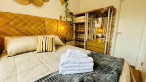 Apto contemporaneo com varanda Tókio Marine Hall