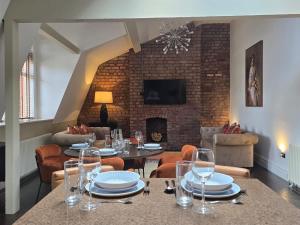 City Centre Luxury Apartment