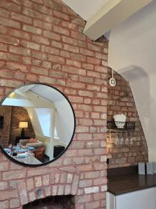 City Centre Luxury Apartment