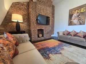 City Centre Luxury Apartment