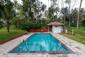 Exuberance Villa