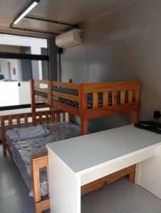 SOL in Box Container