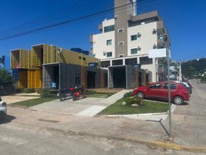 SOL in Box Container