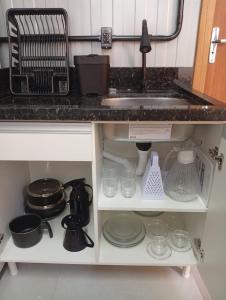 SOL in Box Container