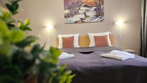 Minkov Apartments, Пампорово - Замъка 2