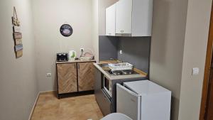 Minkov Apartments, Пампорово - Замъка 2