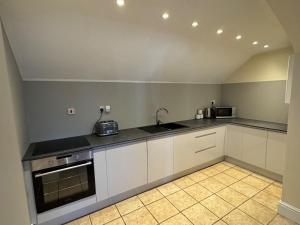 The Old Hay Barn - Games Room, Gym, Sleeps 8