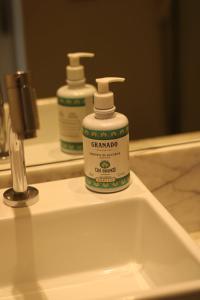 Ape Ben Jor - a um quarteirão da praia de Copacabana