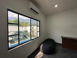 Quinta privada con alberca y espacios amplios