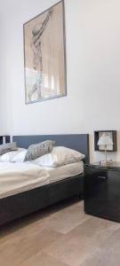 Nový pokoj u Pražského výstaviště A3