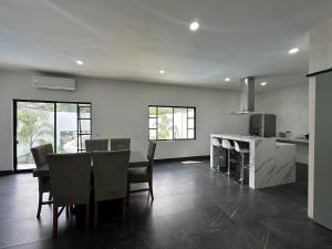 Quinta privada con alberca y espacios amplios