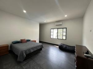 Quinta privada con alberca y espacios amplios