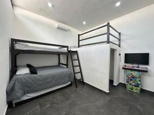 Quinta privada con alberca y espacios amplios