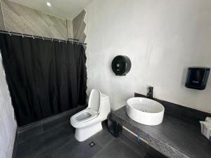 Quinta privada con alberca y espacios amplios