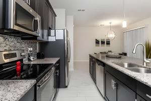 Villa Sanches 4Q c Piscina – Storey Lake Resort