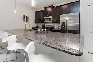 Villa Sanches 4Q c Piscina – Storey Lake Resort