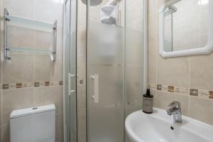 New! Forte Beach Retreat