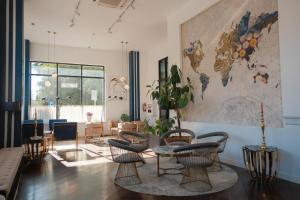 Newport Hotel Kutaisi