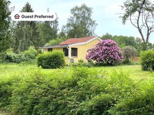 2 person holiday home in NORRKÖPING