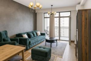 Belgrade Waterfront - River Residences