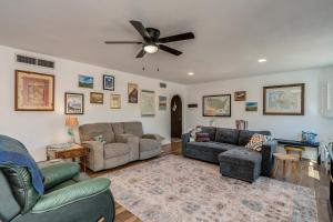Conveniently located, kid-friendly retreat!