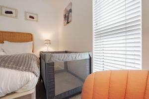 City Stay Haven - Coop Live - Etihad - Sleeps 9 - Free Parking