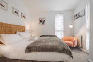 City Stay Haven - Coop Live - Etihad - Sleeps 9 - Free Parking