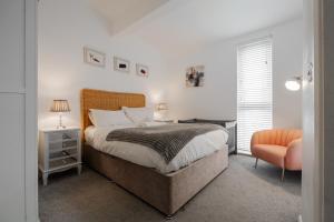 City Stay Haven - Coop Live - Etihad - Sleeps 9 - Free Parking