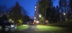 Vantaa ZoneB apartment for one to five persons and 20min by train from Airport and Helsinki City and one car park