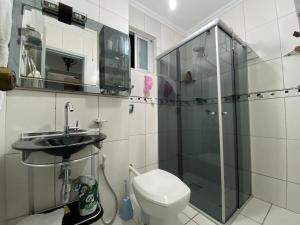 Apartamento Balneário Camboriú