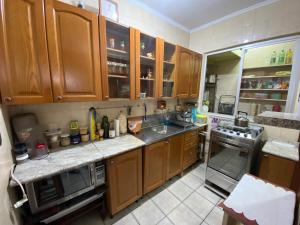 Apartamento Balneário Camboriú