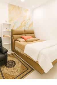 Welcome to MANAF HOME STAY, 3 Fully Furnished bedrooms, located in beautiful Alor Gajah, Melaka