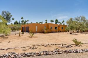Conveniently located, kid-friendly retreat!
