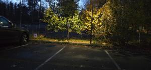 Vantaa ZoneB apartment for one to five persons and 20min by train from Airport and Helsinki City and one car park