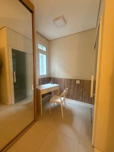 Cozy apartment near the Lagoa