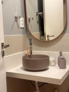 Cozy apartment near the Lagoa