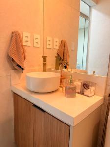 Cozy apartment near the Lagoa