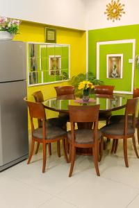 Welcome to MANAF HOME STAY, 3 Fully Furnished bedrooms, located in beautiful Alor Gajah, Melaka