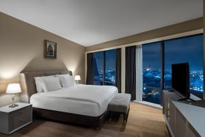 Windsor Hotel & Convention Center Istanbul
