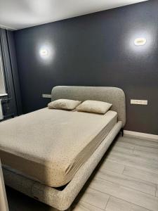 Простора і сучасна євродвушка в центрі Черкас!